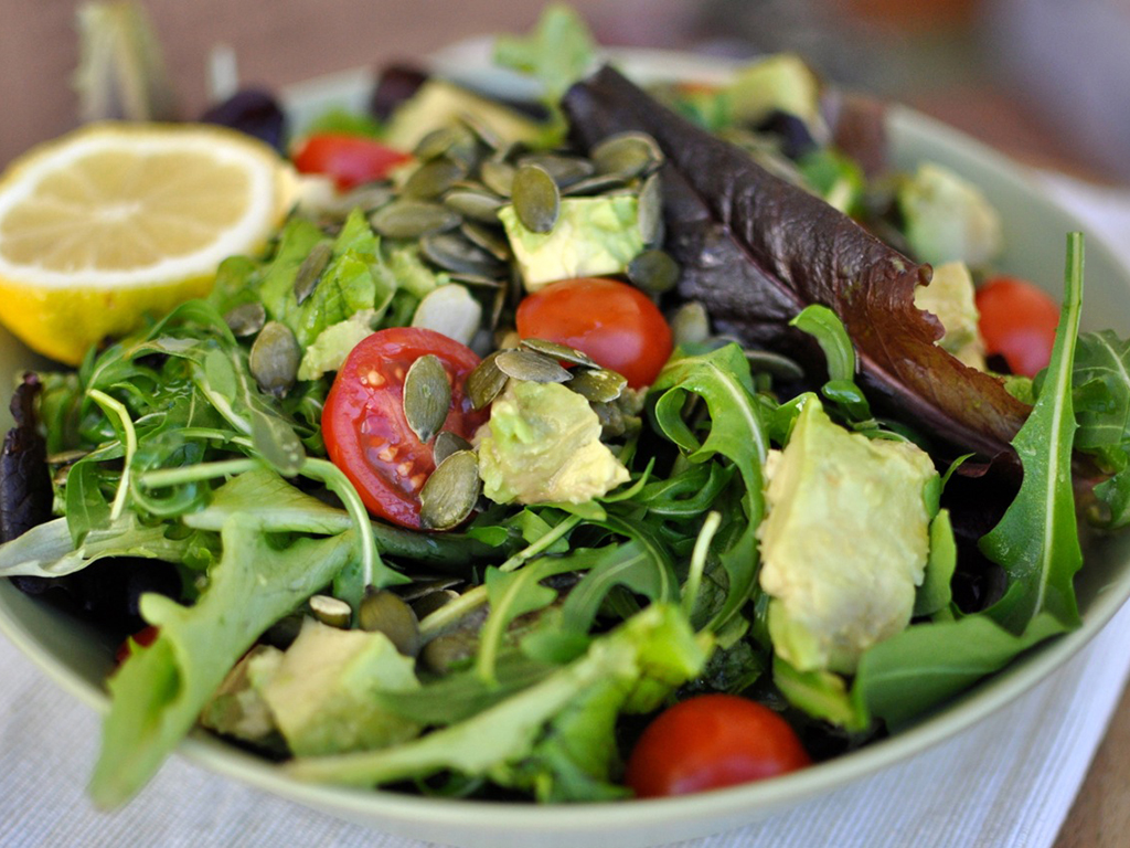 friss-salata